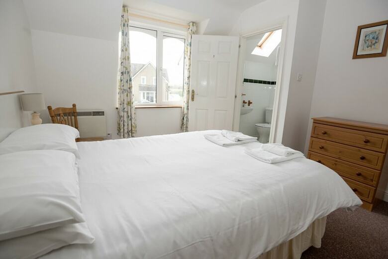 Apartamento Moore Bay Holiday Homes