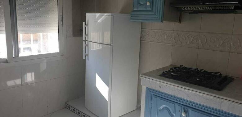 Apartamentos Appartement Chefchaouni