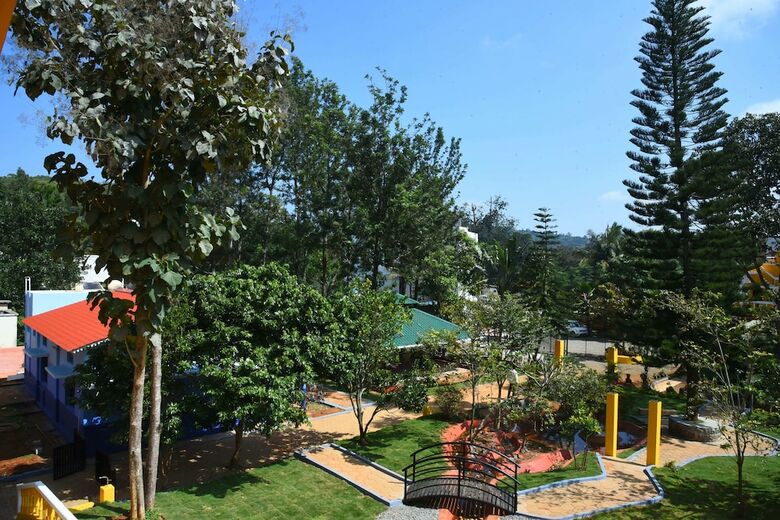 Hotel Fundera Aqua Stay