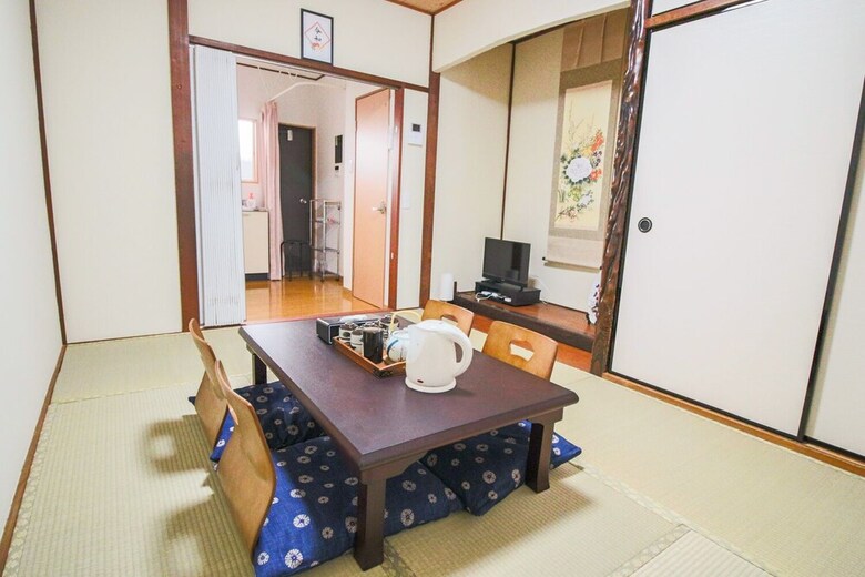 Lindo House Osaka Terada-cho