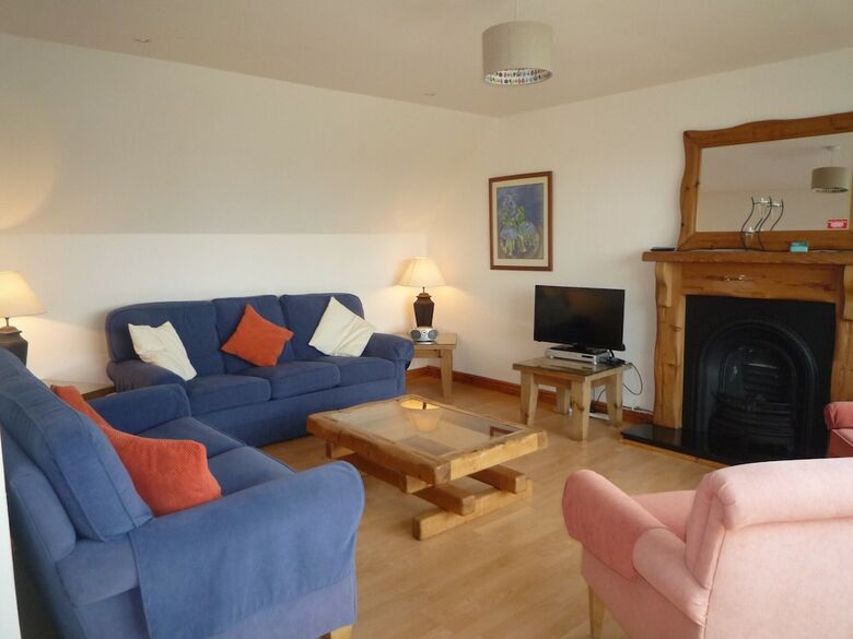 Apartamento The Waterfront Holiday Homes