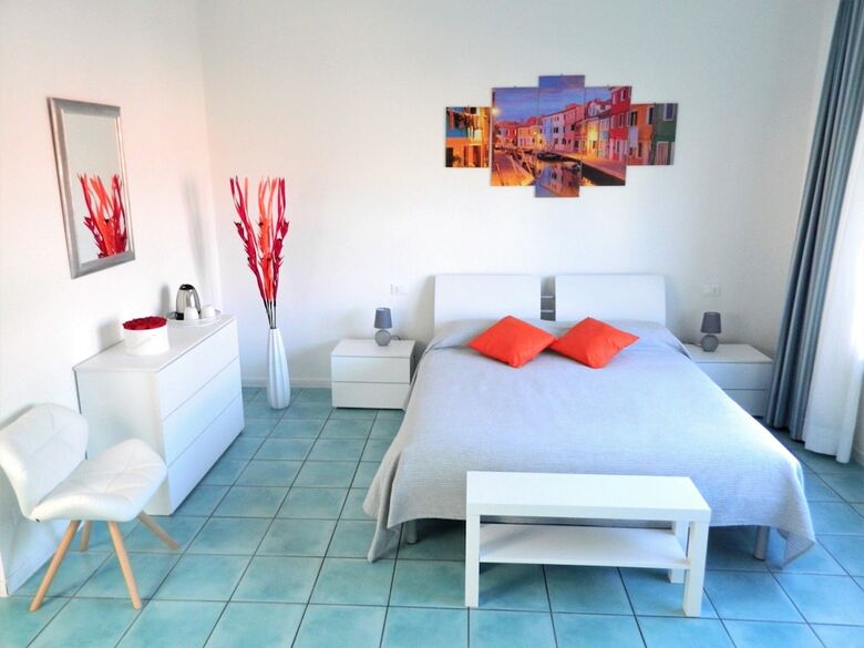 Bed & Breakfast Villa Marina