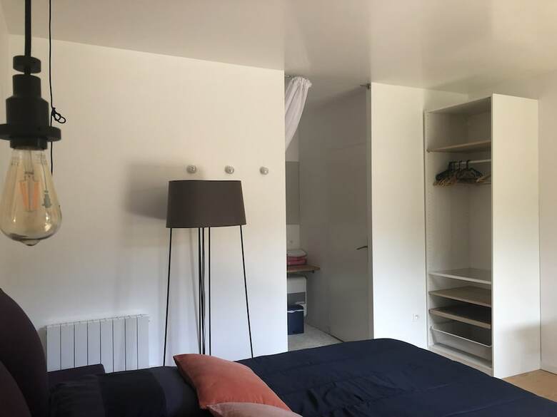 Hotel Chambres D'h�tes 1001 Nuits