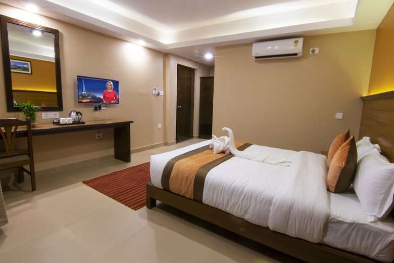 Hotel Lake Star