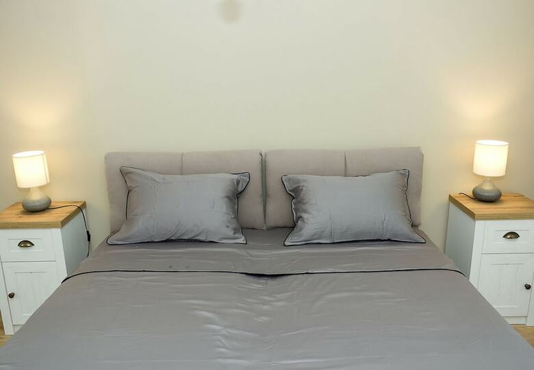 Fm Luxury 2-bdr Apartment - Exclusive