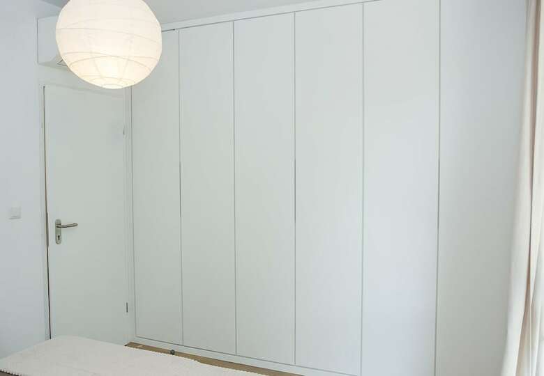 Fm Luxury 1-bdr Apartment - Stylish Retreat