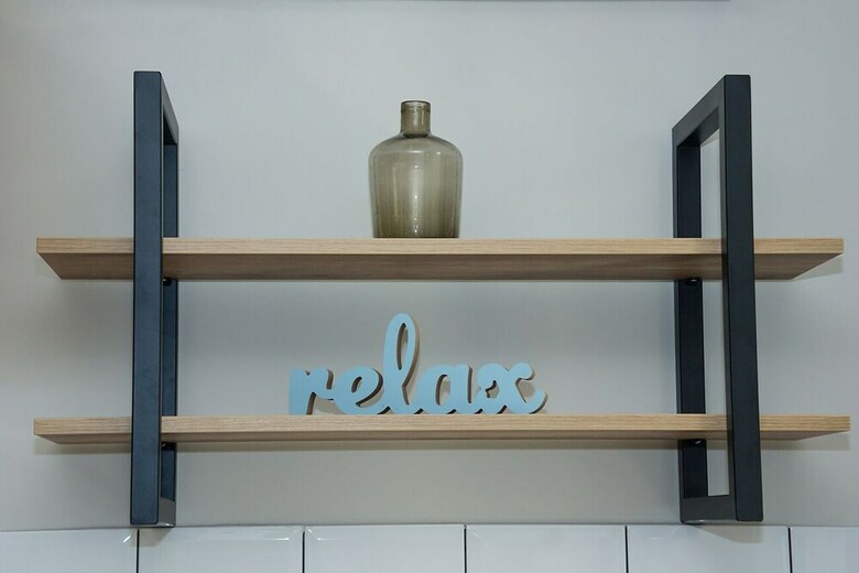 Fm Luxury 2-bdr Apartment - Relax
