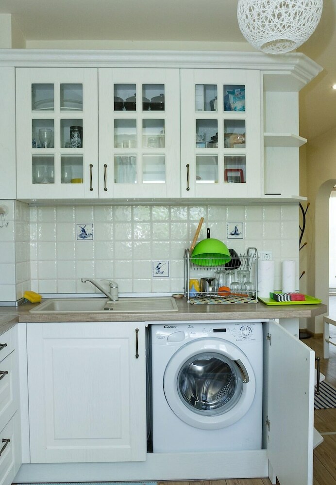 Fm Deluxe 1-bdr Apartment - Just Like Home