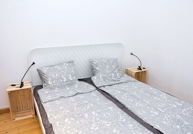 Fm Luxury 1-bdr Apartment - Verano Azul
