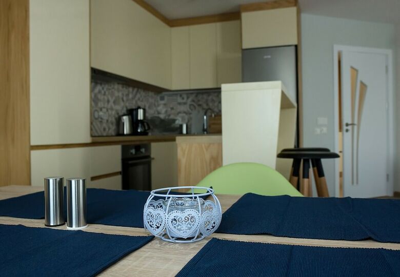 Fm Luxury 1-bdr Apartment - White Lagoon In Apartcomplex Magnolia