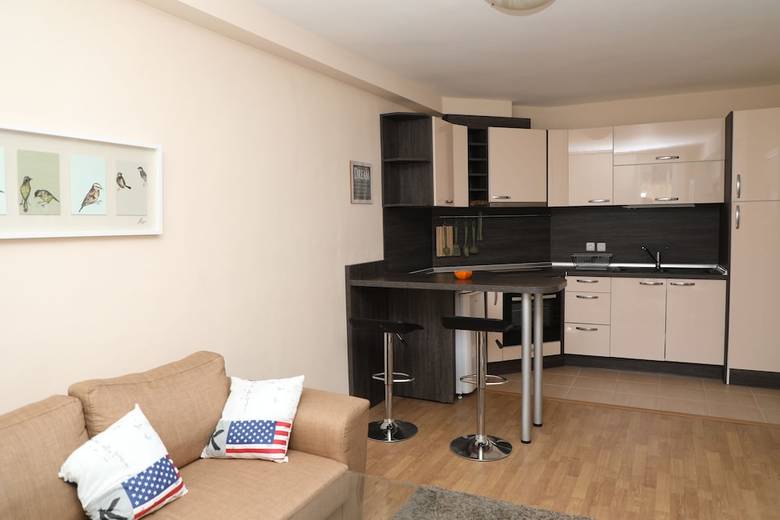 Fm Luxury 1-bdr Apartment - The Nest