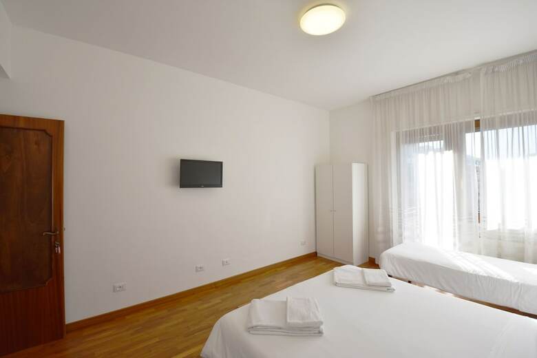 Hotel Nice & Warm Rooms