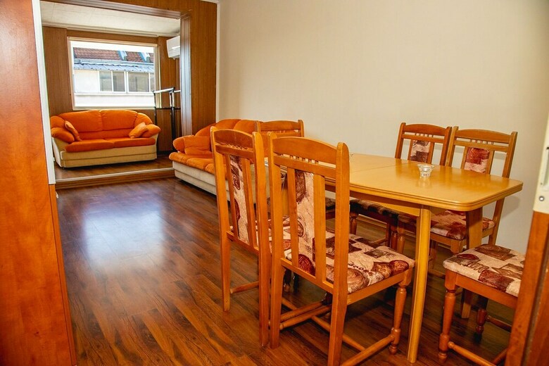 Fm Premium 1-bdr Apartment - Colorful Central
