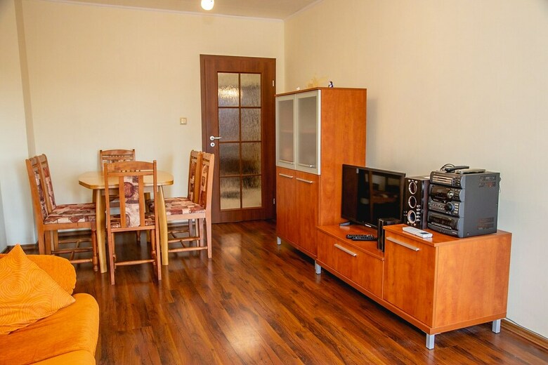 Fm Premium 1-bdr Apartment - Colorful Central