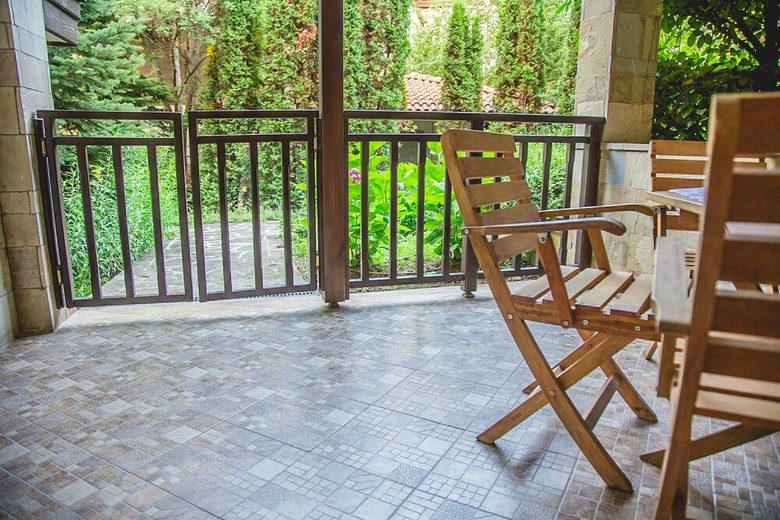 Fm Deluxe 1-bdr Apartment With Parking By Sozopol