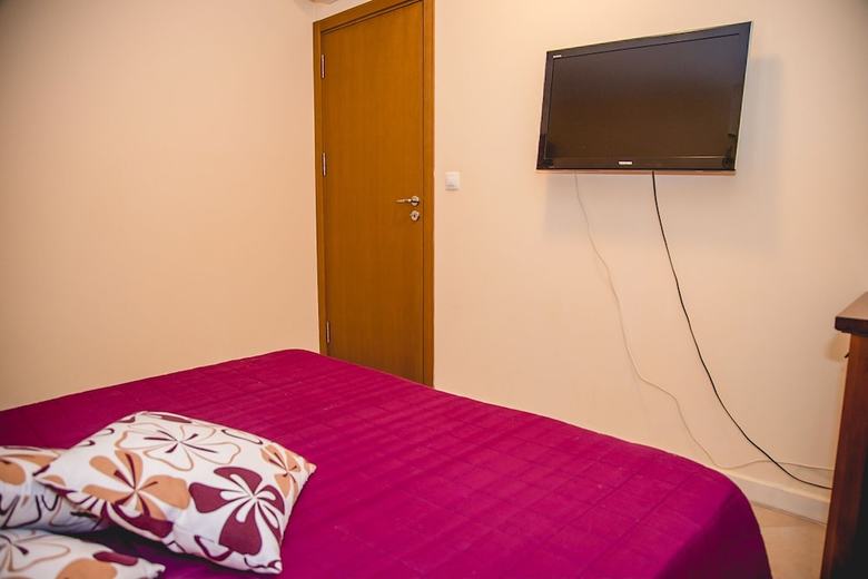 Fm Deluxe 1-bdr Apartment With Parking By Sozopol