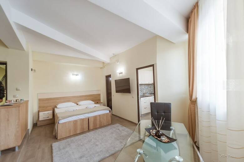 Apartamentos Dany Rent A Home