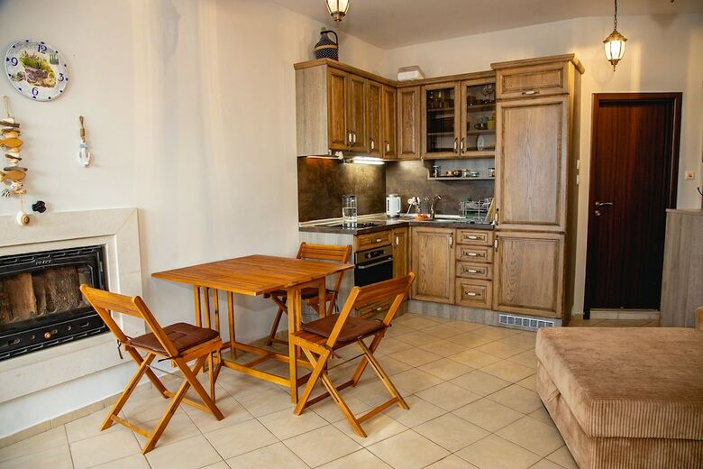 Fm Premium 1-bdr Apartment With Pool & Parking - Summertime