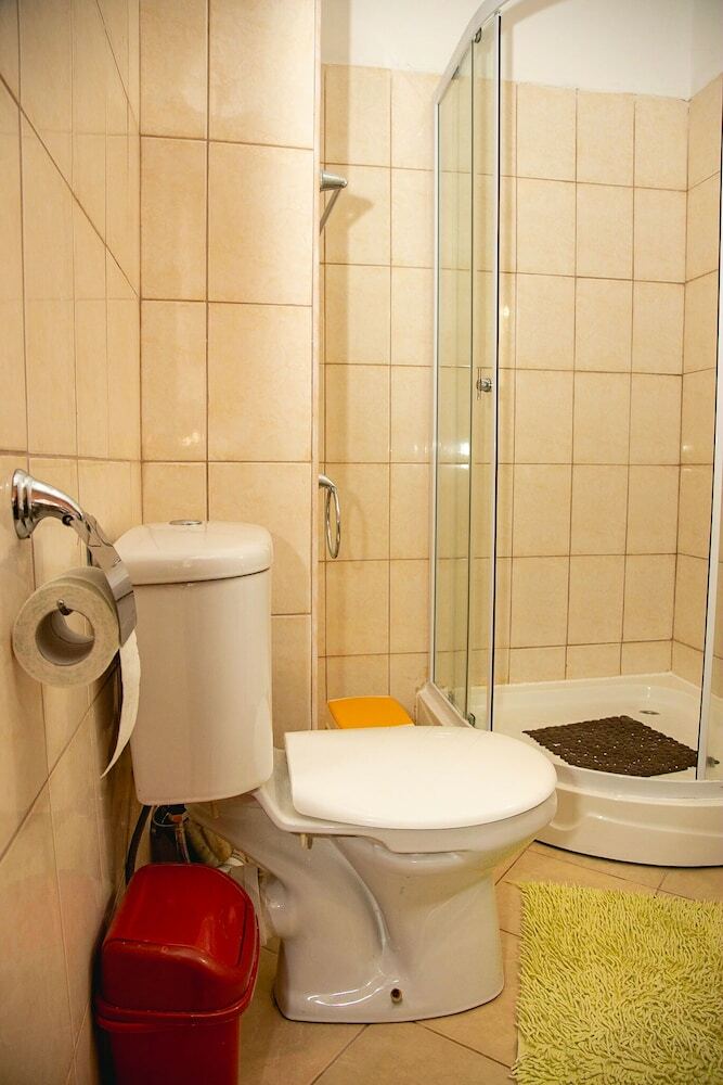 Fm Premium 1-bdr Apartment With Pool & Parking - Summertime
