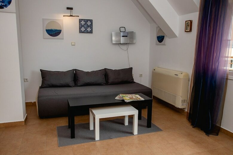 Fm Premium 1-bdr Apartment With Parking - Coral Joy
