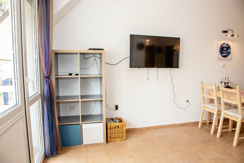 Fm Premium 1-bdr Apartment With Parking - Coral Joy