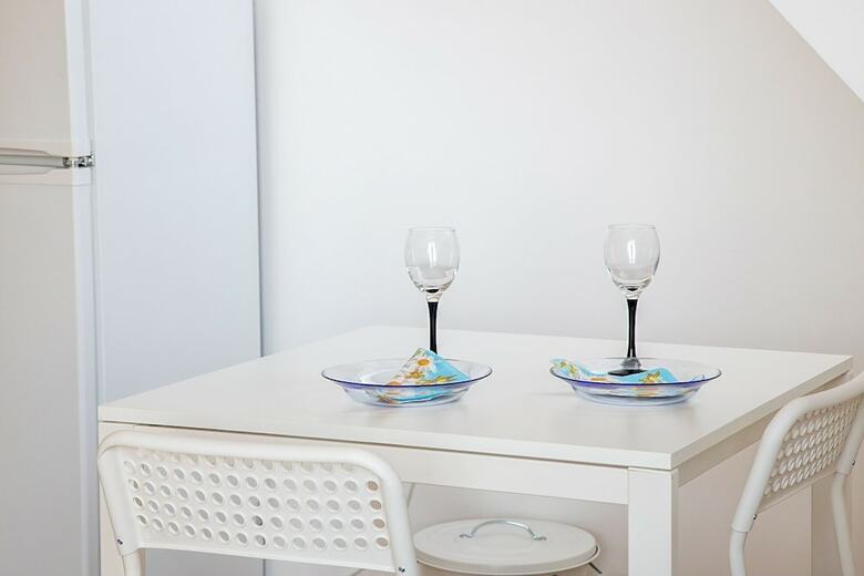 Fm Deluxe 1-bdr Apartment With Pool And Sea View