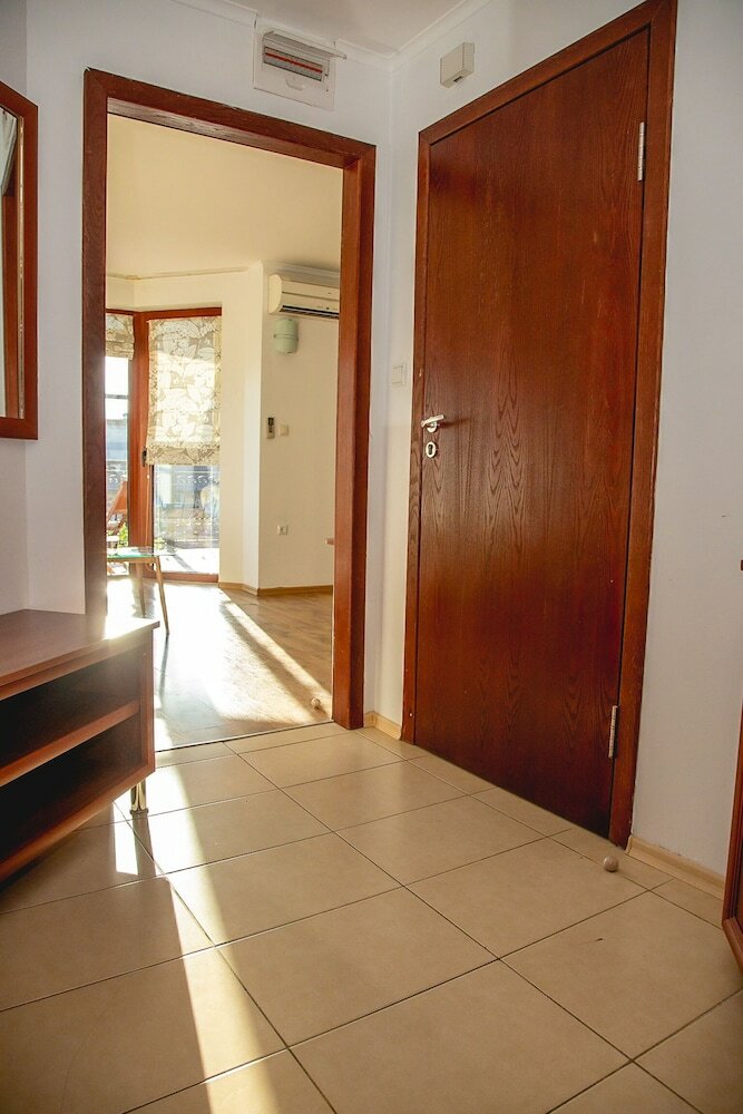 Fm Premium 2-bdr Apartment - Top Centre