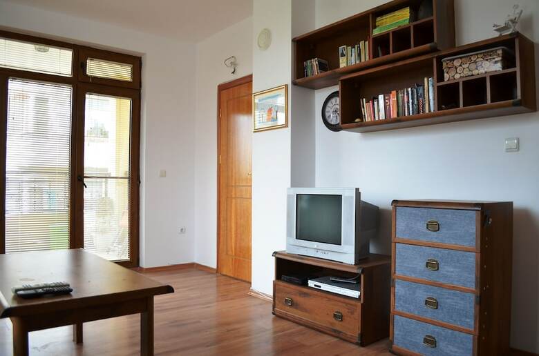 Fm Premium 1-bdr Apartment-art