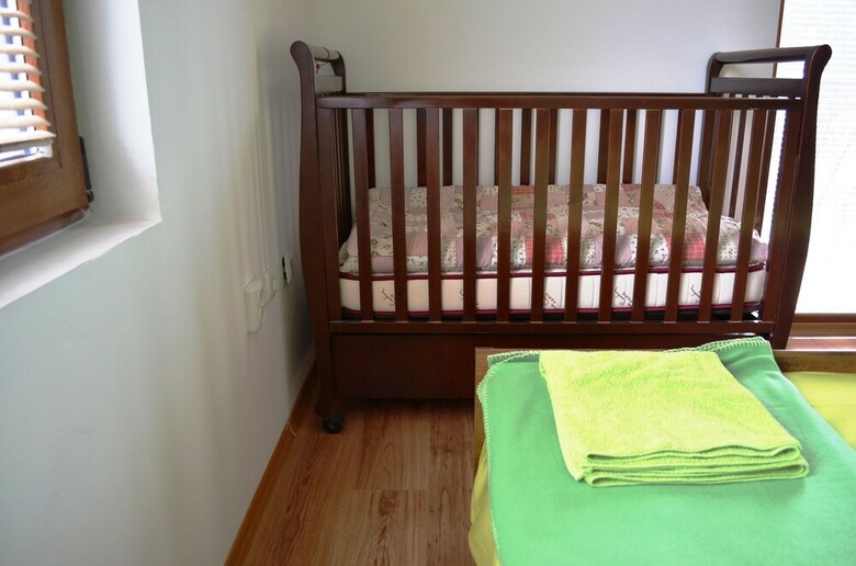 Fm Premium 1-bdr Apartment-art