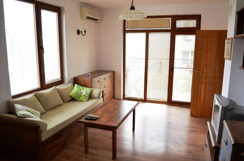 Fm Premium 1-bdr Apartment-art