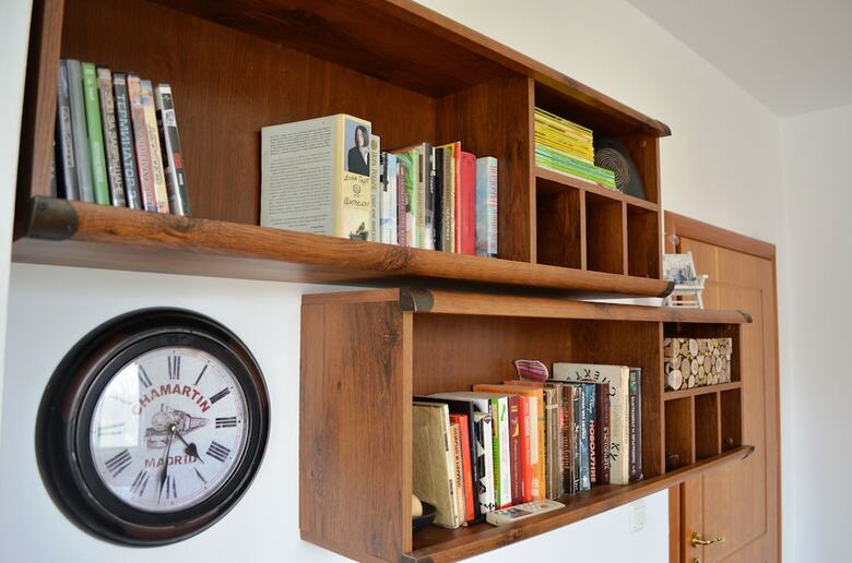 Fm Premium 1-bdr Apartment-art