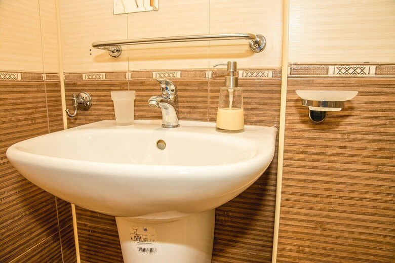Fm Premium 1-bdr Apartment With Terrace-pacific