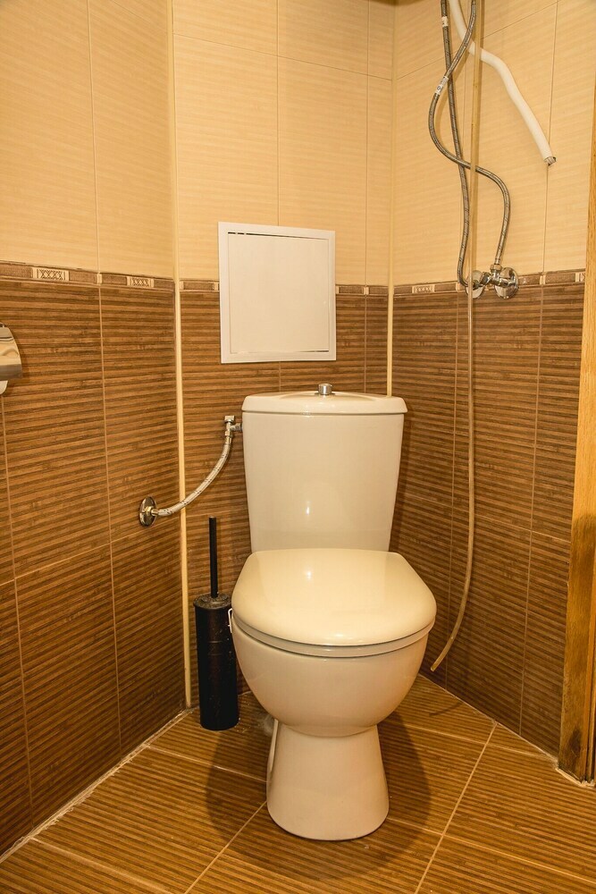Fm Premium 1-bdr Apartment With Terrace-pacific