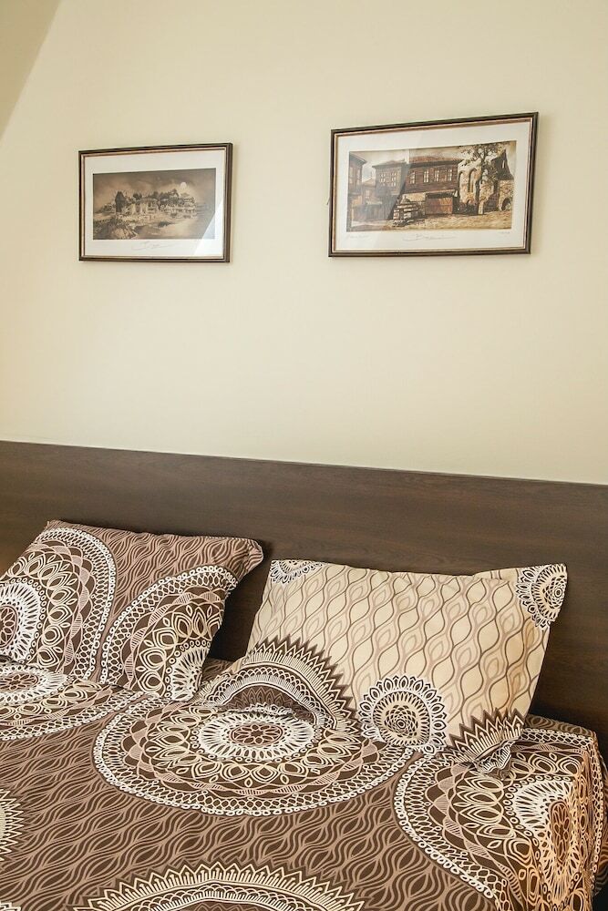 Fm Premium 1-bdr Apartment With Terrace-pacific