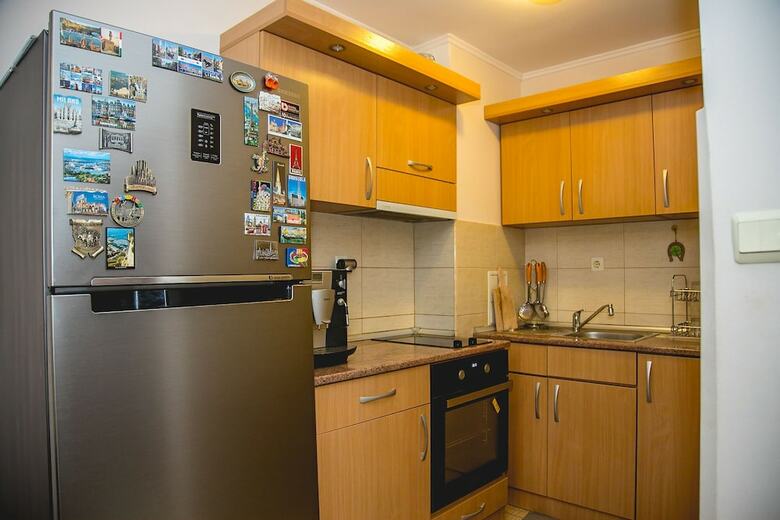 Fm Deluxe 2-bdr Apartment With Parking