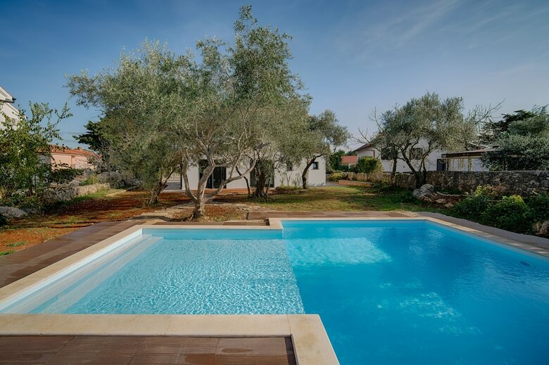 Villa Urbana Natura