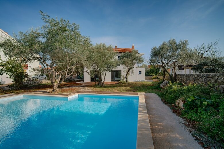 Villa Urbana Natura