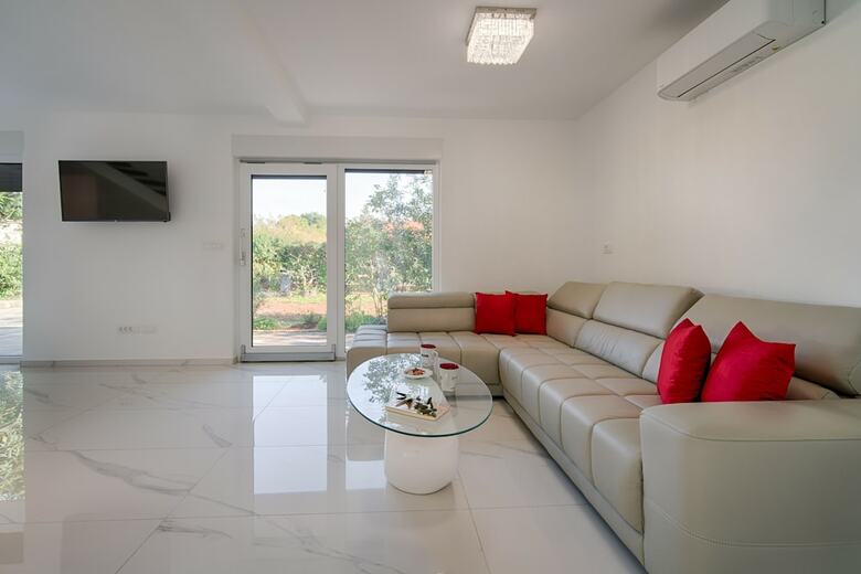 Villa Urbana Natura