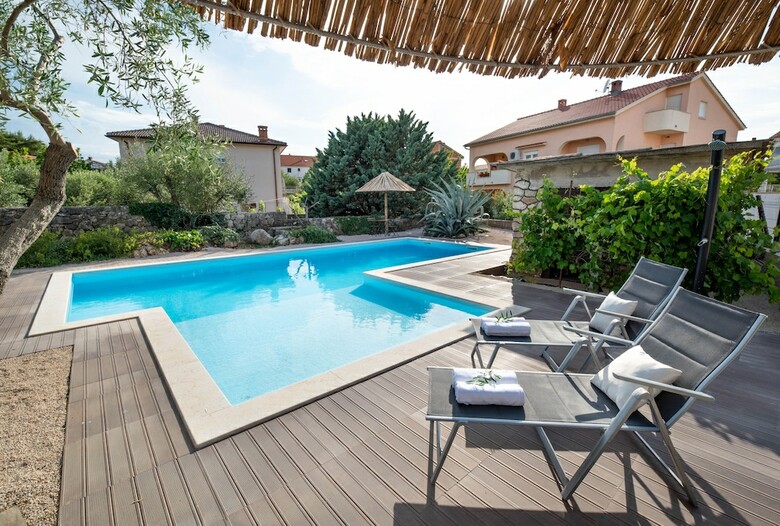 Villa Urbana Natura