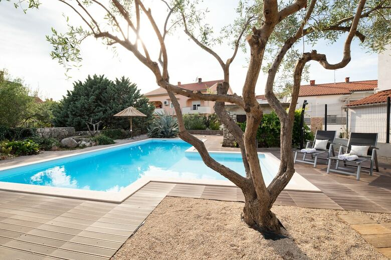 Villa Urbana Natura