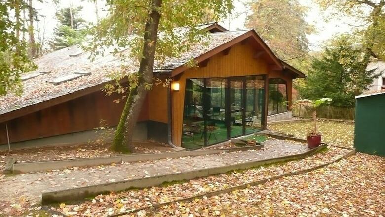Hotel Pigeonnier de La Touche