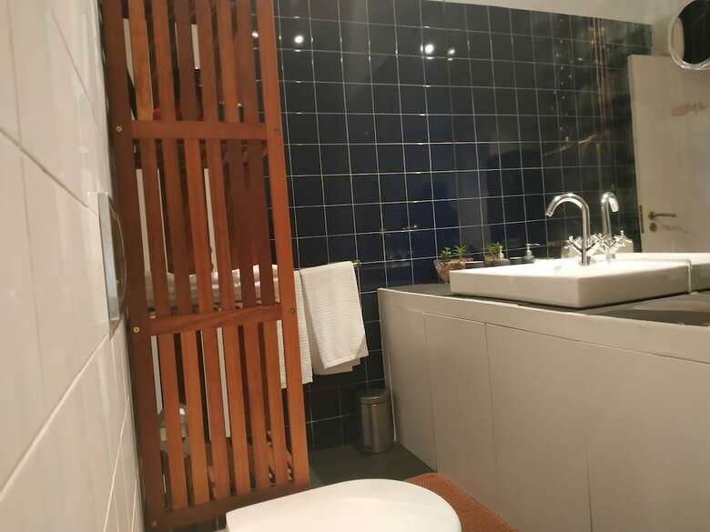 Apartamentos Casa Da Travessa Sol E Terra�o Na Bica