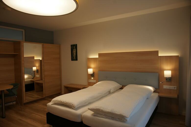 Apartamento Leister Apparthotel
