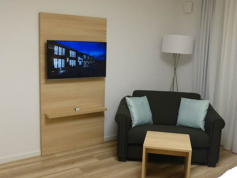 Apartamento Leister Apparthotel