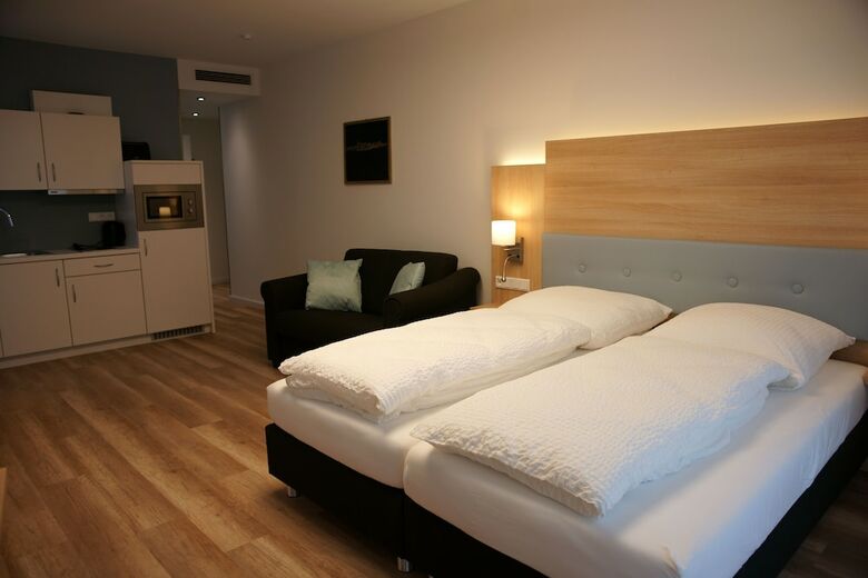 Apartamento Leister Apparthotel
