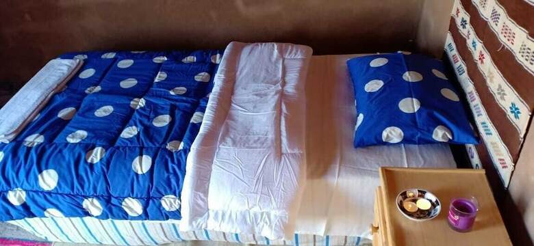 Hotel Camp Ayour