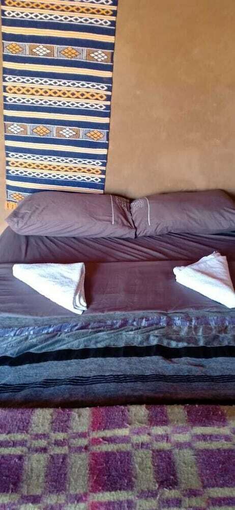 Hotel Camp Ayour