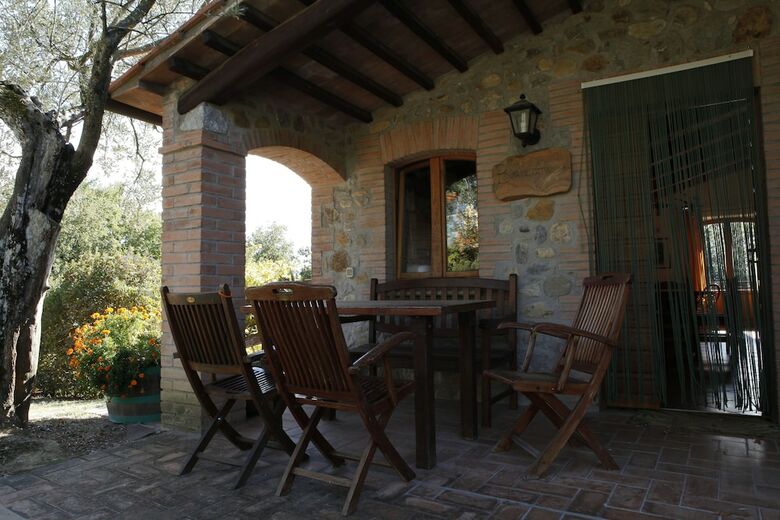 Agroturismo Agriturismo Walden