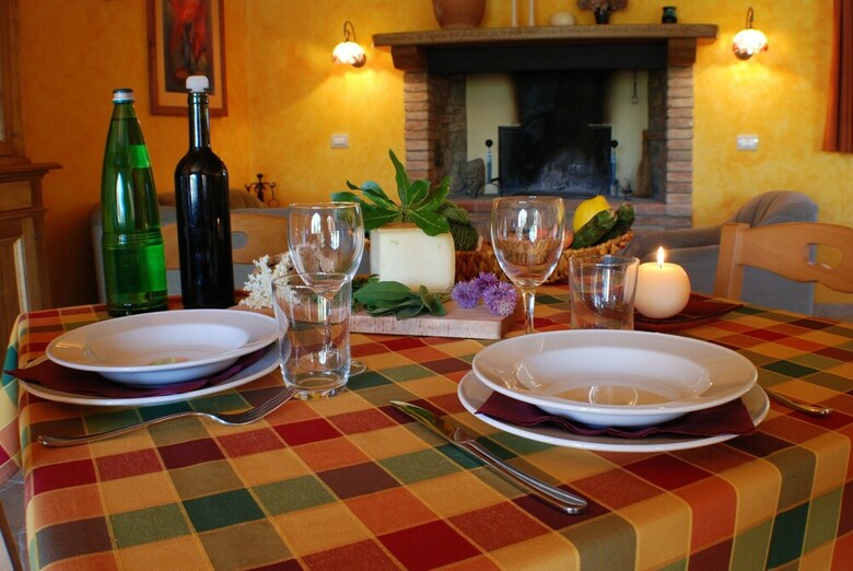 Agroturismo Agriturismo Walden