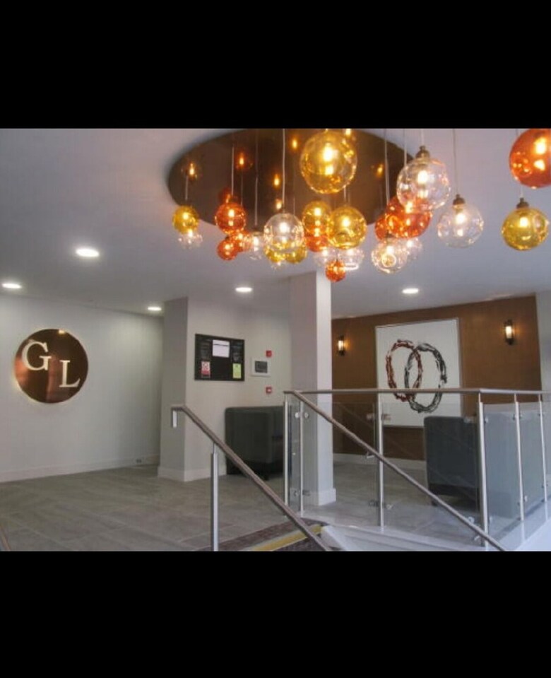 Apartamentos Rush Nite Nite 2 Bedroom 10
